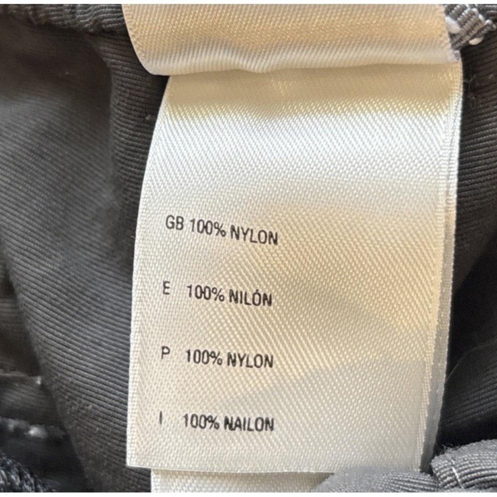 The North Face Paramount Peak Active AU2C Mens M Convertible Pants - Picture 4 of 15